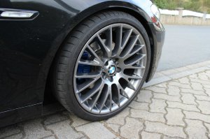 F10 - M520d --> MB Design KV1 Deep Concave <-- - 5er BMW - F10 / F11 / F07