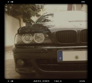 M-Touring E39 - 5er BMW - E39