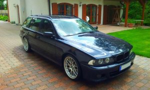 M-Touring E39 - 5er BMW - E39