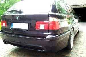 M-Touring E39 - 5er BMW - E39