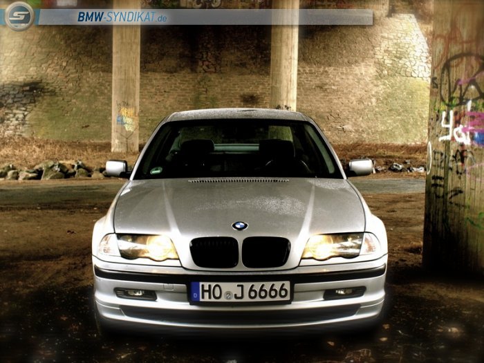 BMW-Syndikat Fotostorie