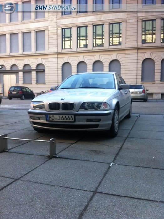 BMW-Syndikat Fotostorie
