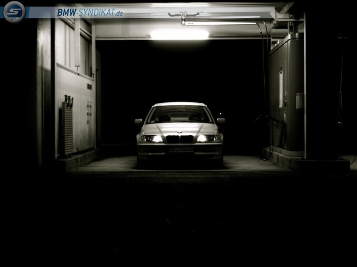 BMW-Syndikat Fotostorie