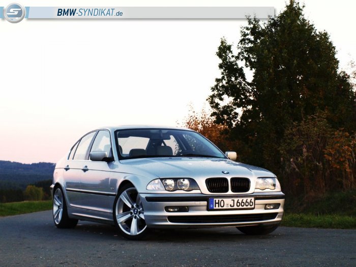 BMW-Syndikat Fotostorie