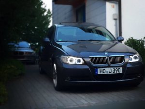 E90 325i - 3er BMW - E90 / E91 / E92 / E93