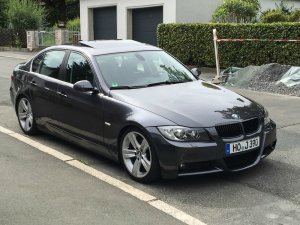 E90 325i - 3er BMW - E90 / E91 / E92 / E93