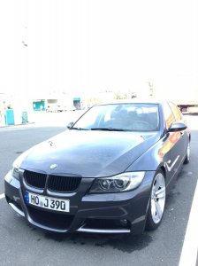 E90 325i - 3er BMW - E90 / E91 / E92 / E93