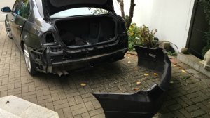 E90 325i - 3er BMW - E90 / E91 / E92 / E93