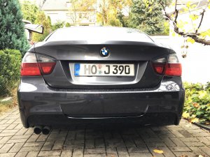 E90 325i - 3er BMW - E90 / E91 / E92 / E93