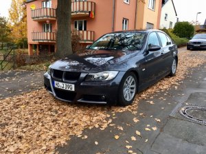 E90 325i - 3er BMW - E90 / E91 / E92 / E93