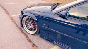 E46 Airrider - 3er BMW - E46