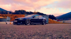 E46 Airrider - 3er BMW - E46