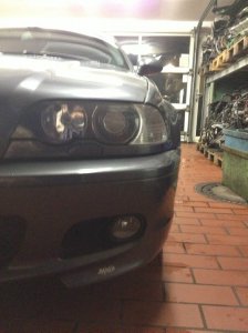 320i - 3er BMW - E46 320i - 3er BMW - E46