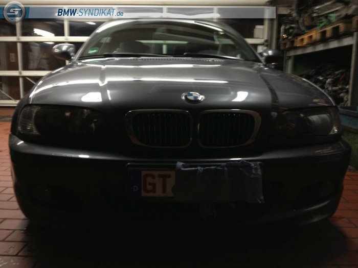 BMW-Syndikat Fotostorie