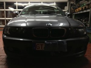 320i - 3er BMW - E46 320i - 3er BMW - E46