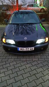 E46, 320 ci - 3er BMW - E46