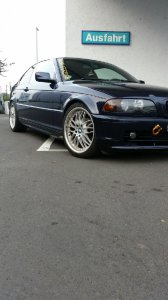 E46, 320 ci - 3er BMW - E46
