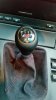 BMW Schalthebel bmw m short shift