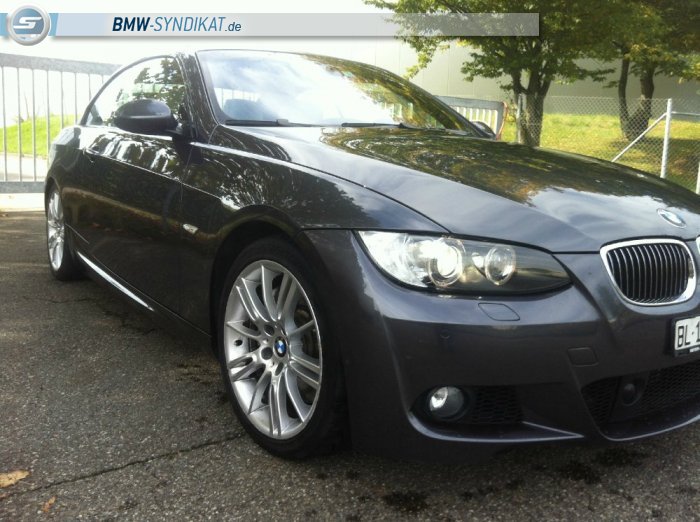 BMW-Syndikat Fotostorie