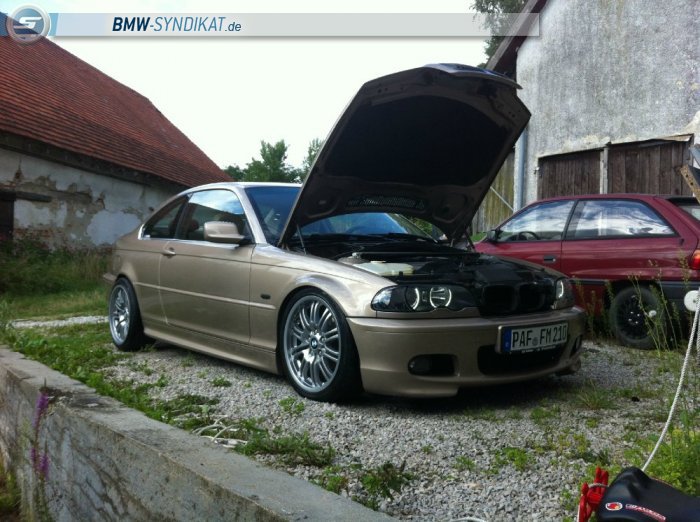 BMW-Syndikat Fotostorie
