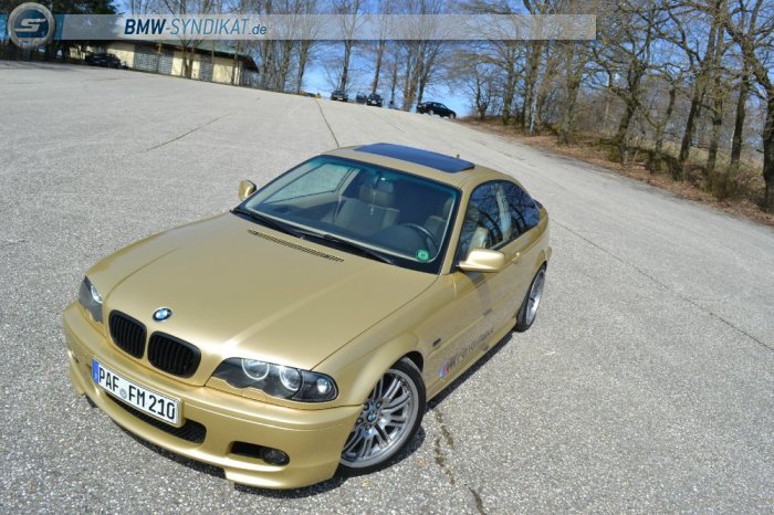 BMW-Syndikat Fotostorie