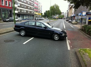 BMW E39 523i - 5er BMW - E39 BMW E39 523i - 5er BMW - E39