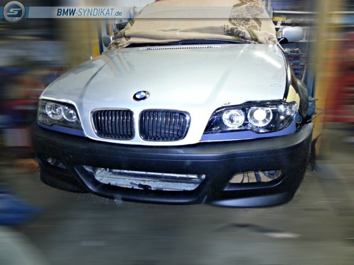 BMW-Syndikat Fotostorie