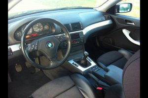 BMW E46 320 QP - 3er BMW - E46 BMW E46 320 QP - 3er BMW - E46
