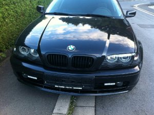 BMW E46 320 QP - 3er BMW - E46 BMW E46 320 QP - 3er BMW - E46