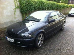 BMW E46 320 QP - 3er BMW - E46 BMW E46 320 QP - 3er BMW - E46