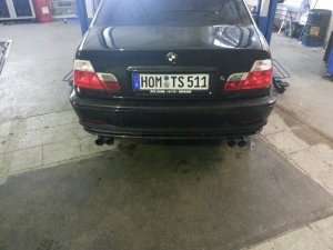 BMW E46 320 QP - 3er BMW - E46 BMW E46 320 QP - 3er BMW - E46