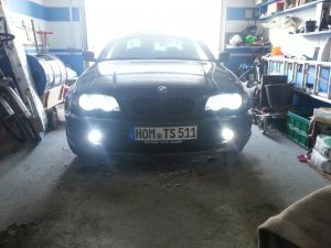 BMW E46 320 QP - 3er BMW - E46 BMW E46 320 QP - 3er BMW - E46