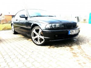 BMW E46 320 QP - 3er BMW - E46 BMW E46 320 QP - 3er BMW - E46