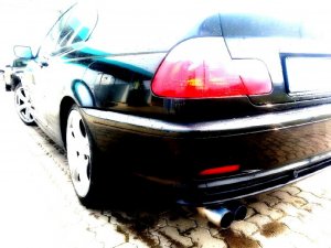 BMW E46 320 QP - 3er BMW - E46 BMW E46 320 QP - 3er BMW - E46