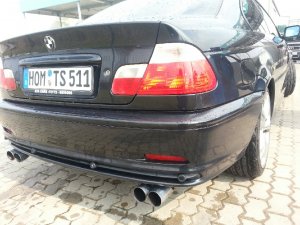 BMW E46 320 QP - 3er BMW - E46 BMW E46 320 QP - 3er BMW - E46
