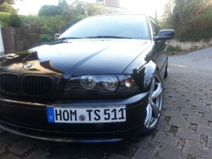 BMW E46 320 QP - 3er BMW - E46 BMW E46 320 QP - 3er BMW - E46