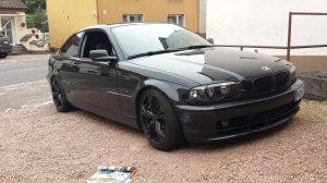 BMW E46 320 QP - 3er BMW - E46 BMW E46 320 QP - 3er BMW - E46