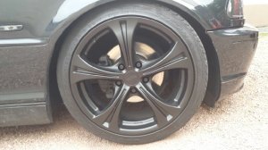 BMW E46 320 QP - 3er BMW - E46 BMW E46 320 QP - 3er BMW - E46