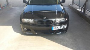 BMW E46 320 QP - 3er BMW - E46 BMW E46 320 QP - 3er BMW - E46
