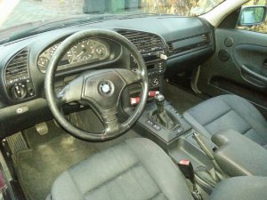 e36 320 lpg coupe - 3er BMW - E36