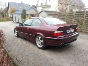 e36 320 lpg coupe - 3er BMW - E36