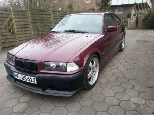 e36 320 lpg coupe - 3er BMW - E36