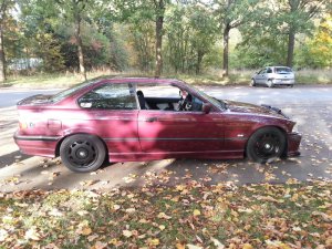 e36 320 lpg coupe - 3er BMW - E36 e36 320 lpg coupe - 3er BMW - E36
