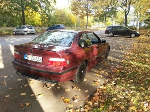 e36 320 lpg coupe - 3er BMW - E36 e36 320 lpg coupe - 3er BMW - E36
