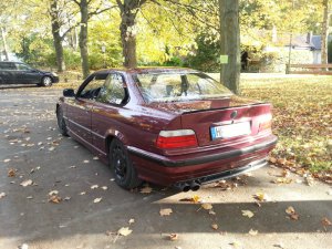 e36 320 lpg coupe - 3er BMW - E36 e36 320 lpg coupe - 3er BMW - E36