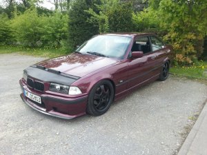e36 320 lpg coupe - 3er BMW - E36