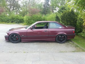 e36 320 lpg coupe - 3er BMW - E36 e36 320 lpg coupe - 3er BMW - E36