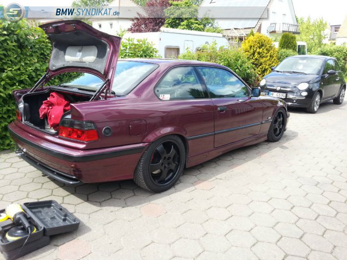 BMW-Syndikat Fotostorie