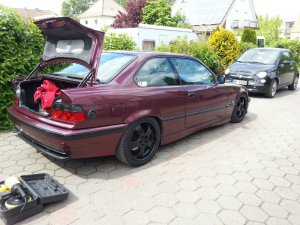 e36 320 lpg coupe - 3er BMW - E36 e36 320 lpg coupe - 3er BMW - E36