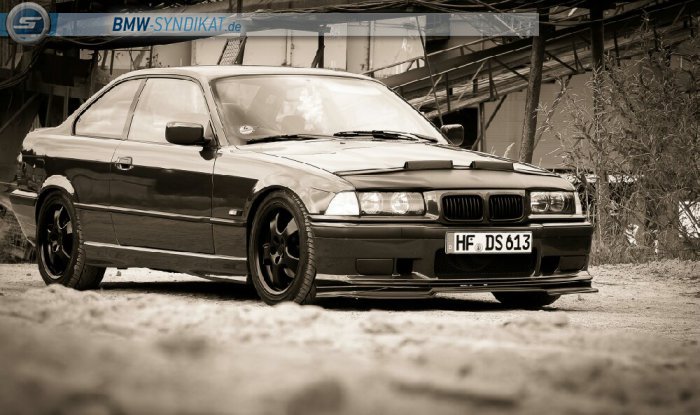 BMW-Syndikat Fotostorie